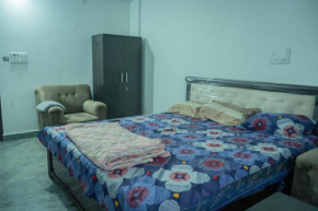 VJ rooms